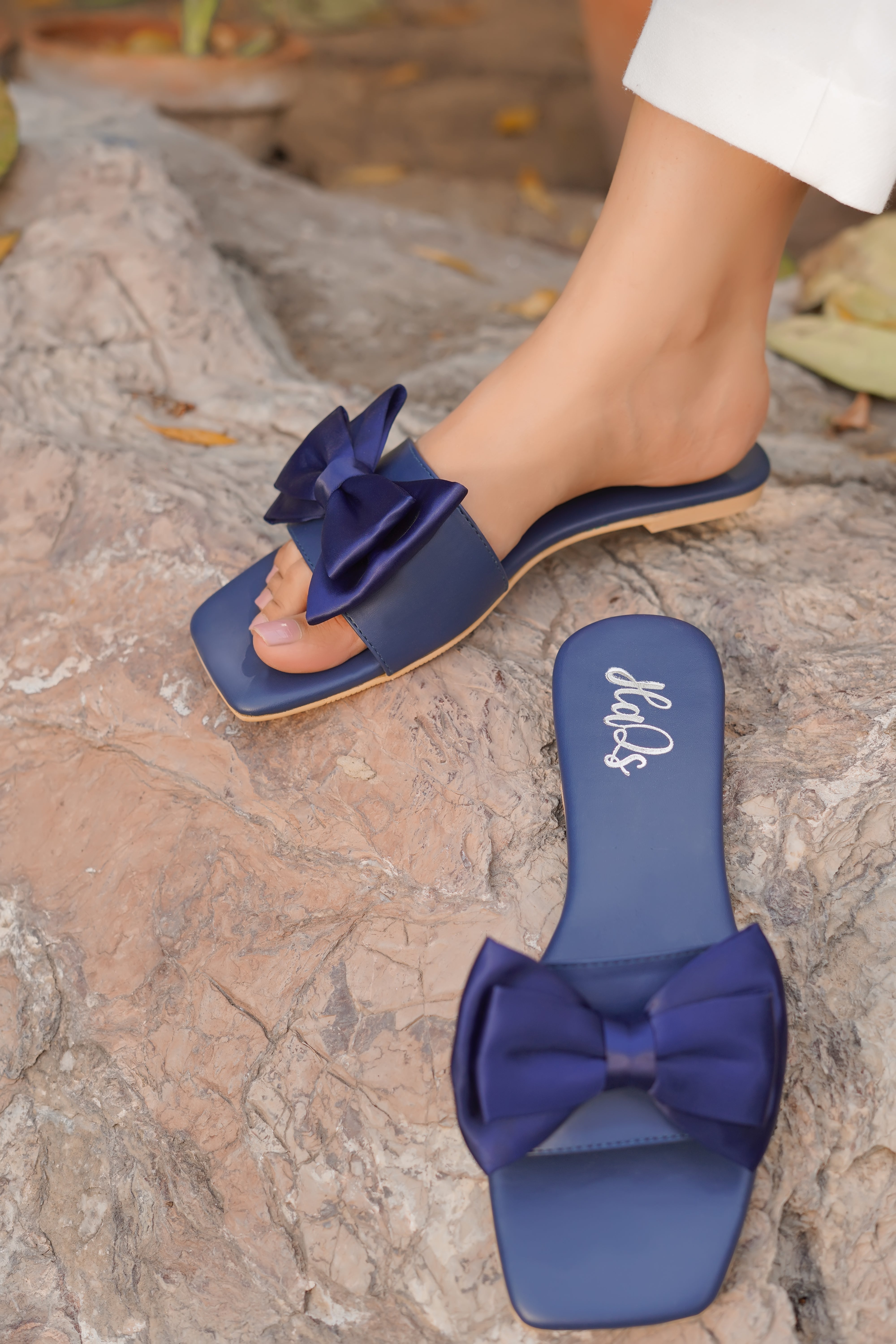 Bow - BLUE